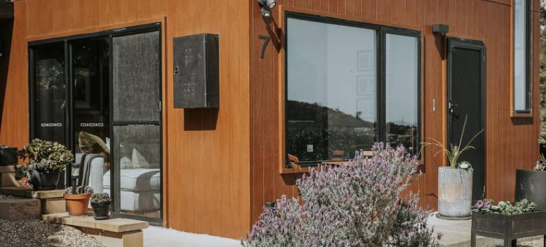 芬维乌住宿加早餐旅馆(Finnview House)图片