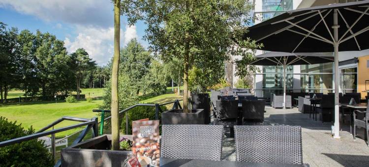 帕朋达尔酒店(Hotel Papendal)图片