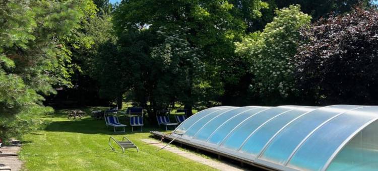 戈洛各霍乡村旅馆(Landhotel Groggerhof)图片