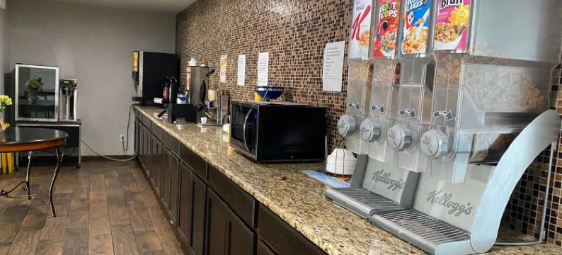 阿德莫尔麦客达套房酒店(Microtel Inn & Suites by Wyndham Ardmore)图片