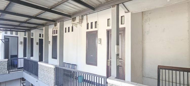 OYO 3229 伊真家庭旅馆(Ijen Homestay Mojokerto RedPartner)图片