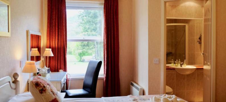 Tyn-y-Coed酒店(Tyn-y-Coed Inn)图片