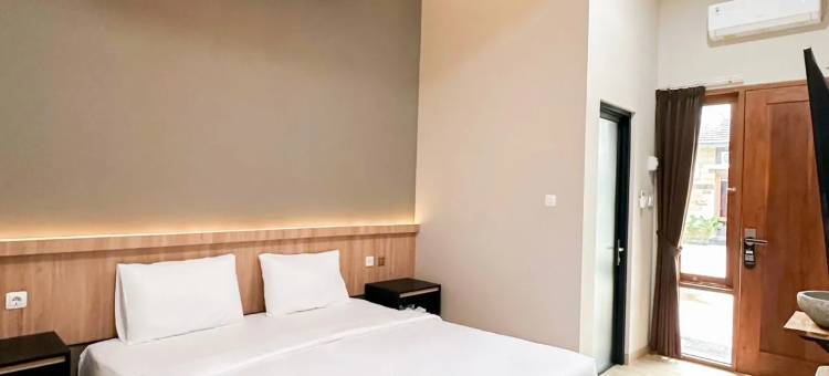 Sapphire Boutique Hotel Kudus图片