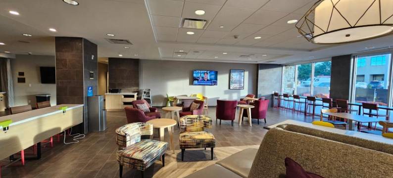 阿伦敦伯利恒机场希尔顿惠庭酒店(Home2 Suites by Hilton Allentown Bethlehem Airport)图片