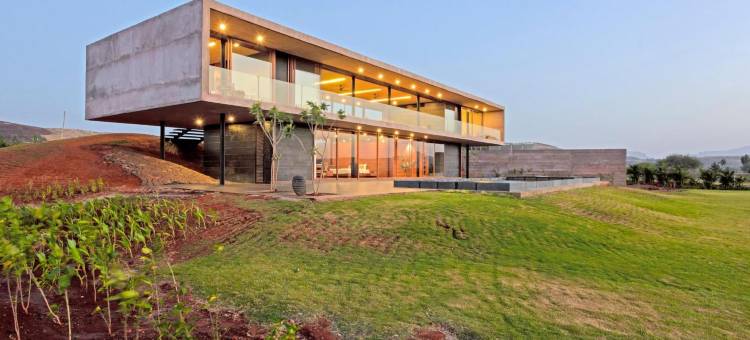 苏拉超越旅馆(Beyond by Sula)图片