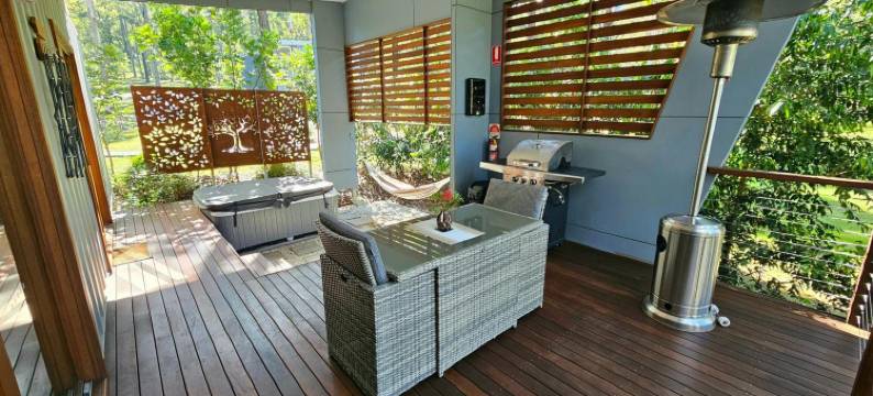 塔克巷精品旅馆(Tuckers Lane Boutique Accommodation)图片