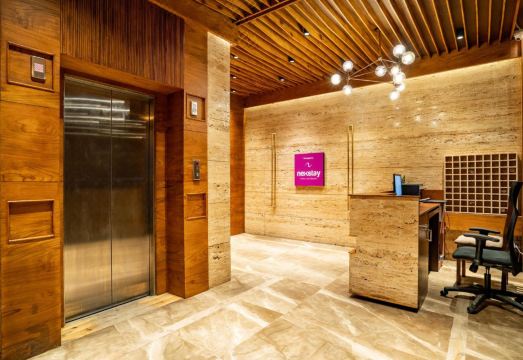 Nexstay Treats Inn Hotel Overview