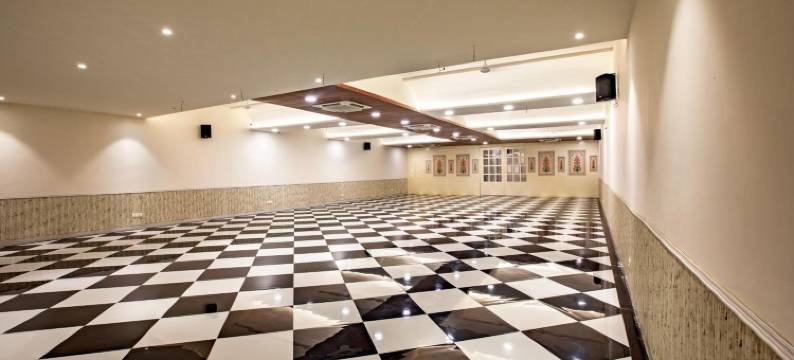 巴克蒂达姆酒店(Hotel Bhakti Dhama)图片