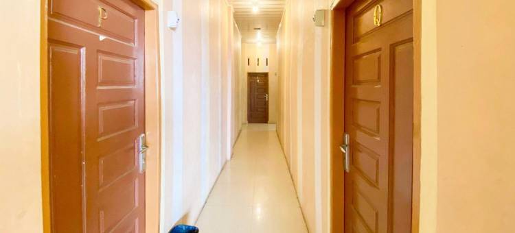 RedDoorz Syariah at Aisyah Stabat图片