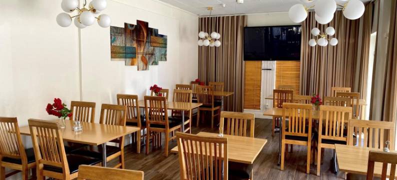 阿马迪厄斯酒店(Hotel Amadeus by First)图片