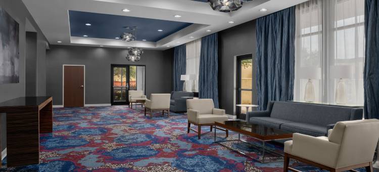 休斯顿卡蒂米尔斯万怡酒店(Courtyard Houston Katy Mills)图片