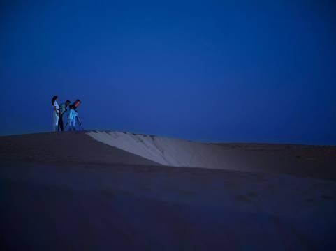 Aldhafra Resort Vignette Collection图片