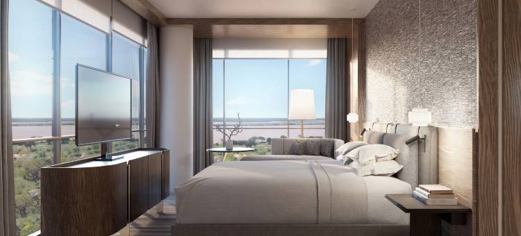 万豪科连特斯酒店(Marriott Corrientes)图片