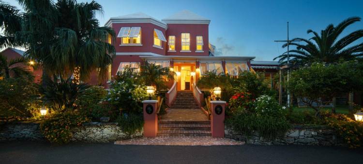 棕榈皇家酒店(Royal Palms Hotel)图片