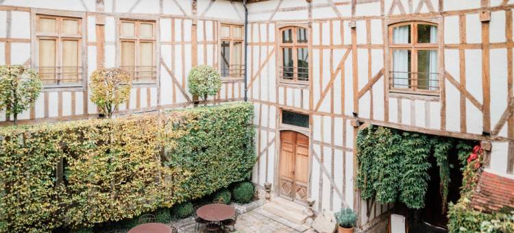 罗德之家酒店及水疗中心(La Maison de Rhodes  le Champ des Oiseaux)图片