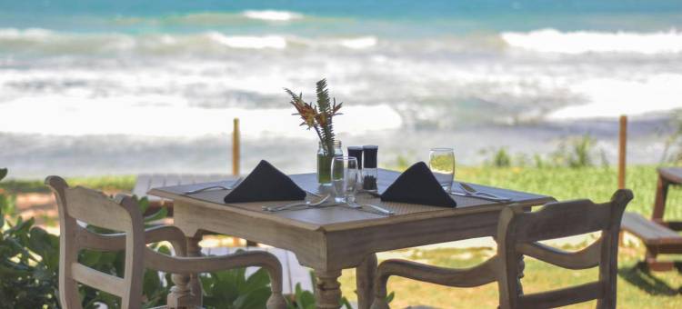 诺米海滩度假村(Naomi Beach Resort - Adults Only)图片