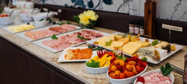 厄尔姆加德酒店(Hotel Irmgard)图片