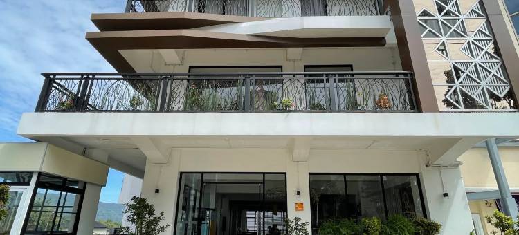 Fahira Hotel Bukittinggi图片