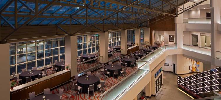 辛辛那提凯悦酒店(Hyatt Regency Cincinnati)图片