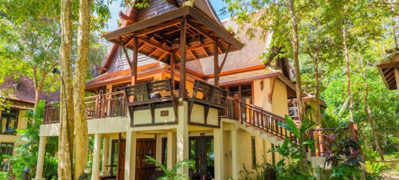 奇瓦普里海滩度假村(Chivapuri Beach Resort)图片