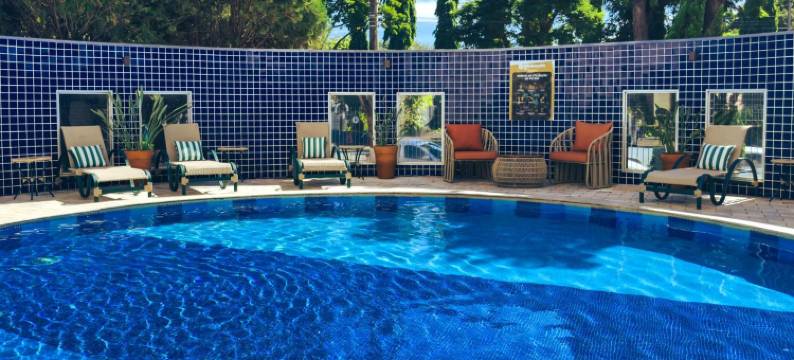 Hotel Golden Park Uberaba by Nacional Inn图片