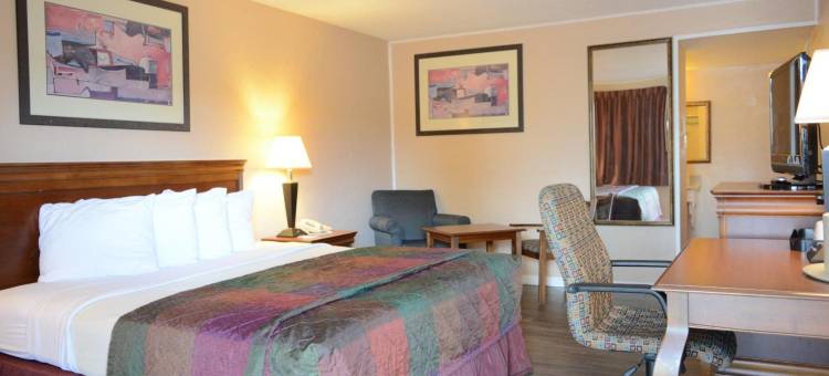 Travelodge by Wyndham Trinidad图片