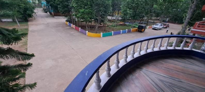 日出度假村(Ushodaya Resorts)图片