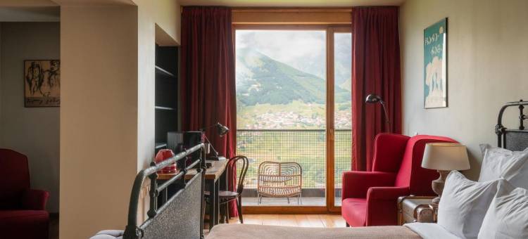 卡兹别吉客房酒店(Rooms Hotel Kazbegi)图片