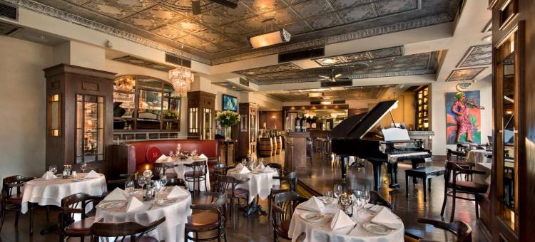 拉斐尔套房公寓(Raphael Suites)图片