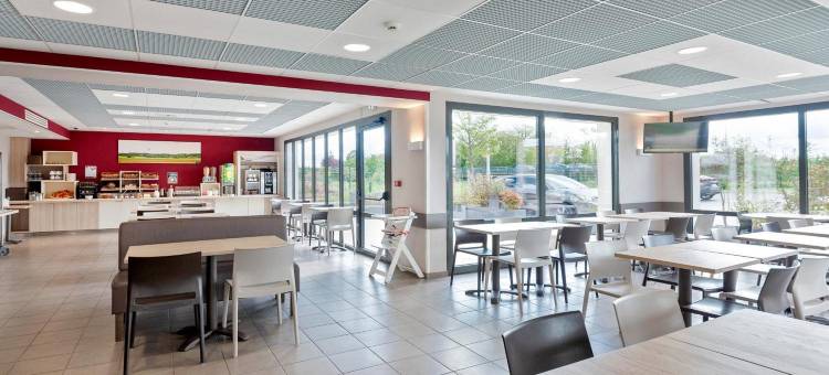 巴黎艾斯苏德维拉比酒店(Ace Hôtel Paris Sud Villabe)图片