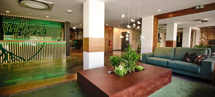 克鲁赛罗酒店(Hotel Cruzeiro)图片