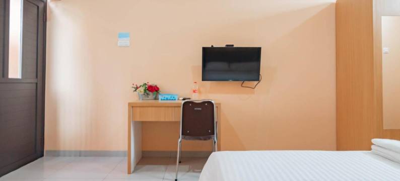 舒菲宾馆-红门酒店合作(Shofy Guest House Syariah Mitra RedDoorz)图片