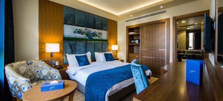 宝石酒店(Gems Hotel)图片