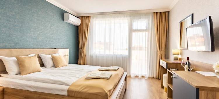 拉古纳医疗SPA酒店(Hotel Laguna Spa)图片