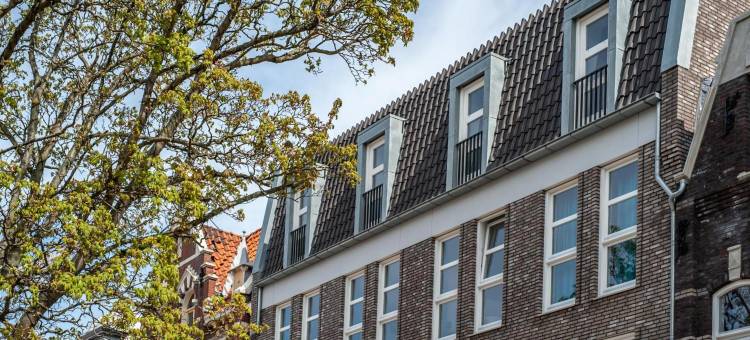 弗利辛恩公寓(Hotel Residentie Vlissingen)图片