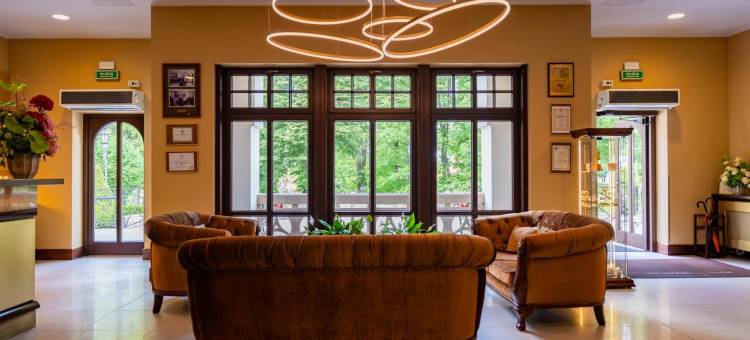 格兰得萨尔酒店(Grand SAL)图片