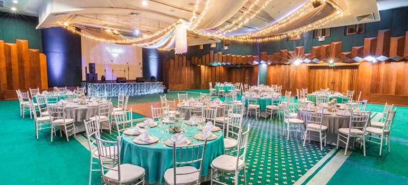 GHL日升酒店(GHL Hotel Sunrise)图片