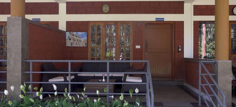 库格鳄梨小屋(Avocado Cottages)图片