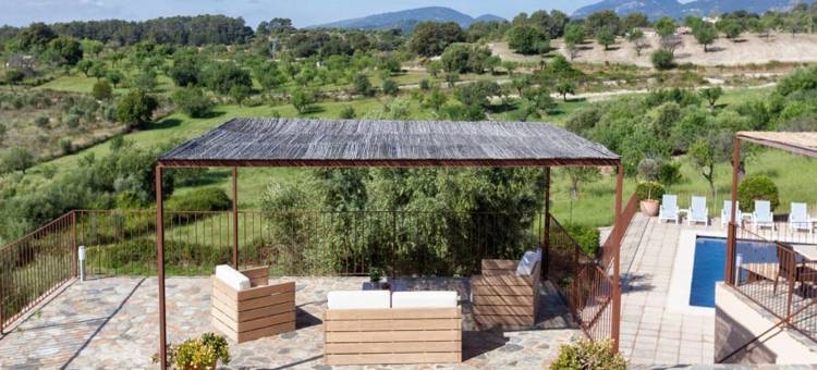 坎里耶拉酒店(Hotel Can Riera)图片