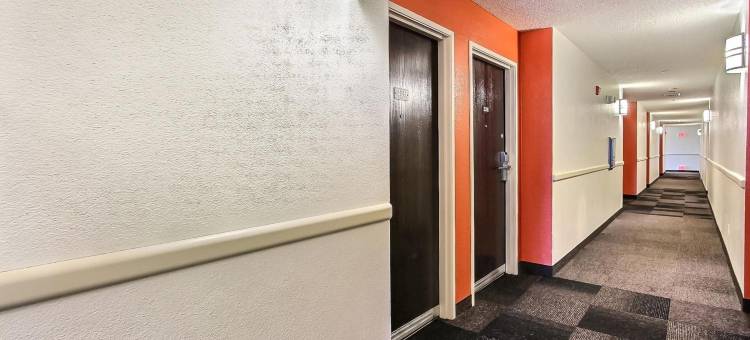 Motel 6-Gilroy, CA图片