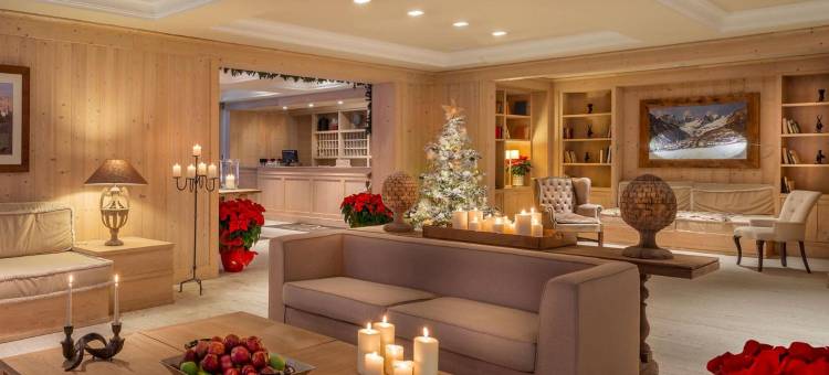 瓦尔狄鲁瑟温泉度假酒店(Val di Luce SPA Resort)图片