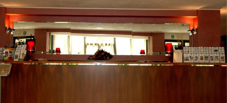 朗格和蒙费拉托酒店(Hotel Langhe & Monferrato)图片