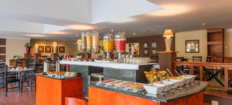 Protea Hotel Ondangwa图片