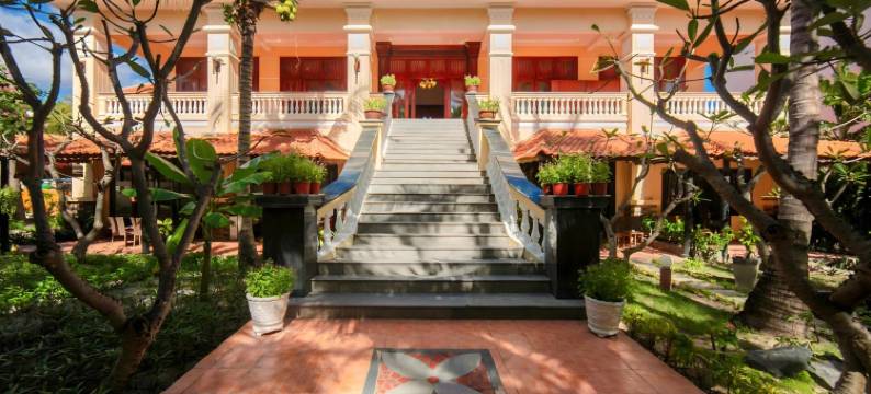 海狮度假村(Sea Lion Beach Resort Mui Ne)图片