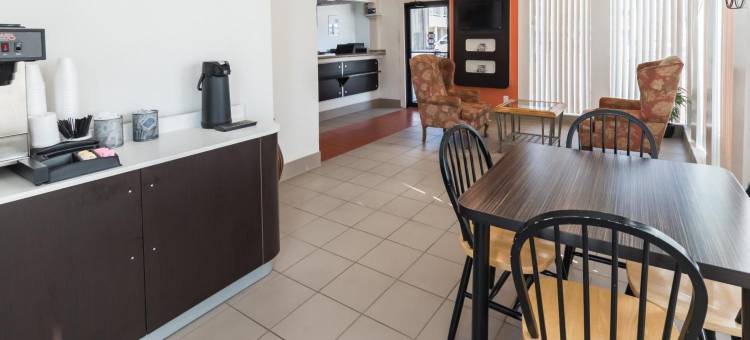 沃思堡西部高速公路6号汽车旅馆(Motel 6 Fort Worth, TX - White Settlement)图片