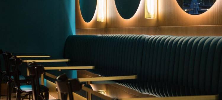 米罗酒店(Hotel Miro')图片