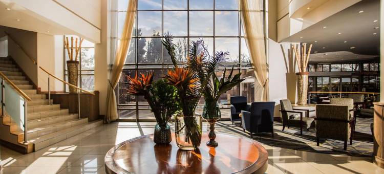 伊斯特盖特花园庭院酒店(Garden Court Eastgate)图片