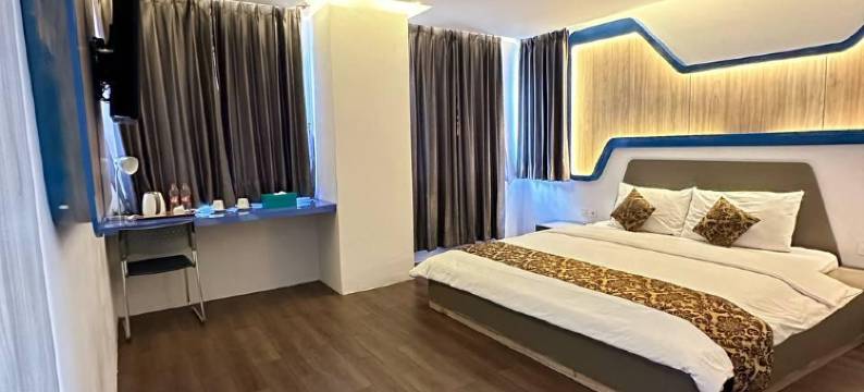 金宫酒店(Golden Palace Hotel Ambon)图片