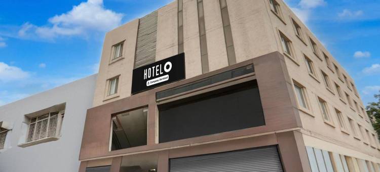 OYO 4477 城市广场酒店(OYO 4477 City Square Hotel)图片