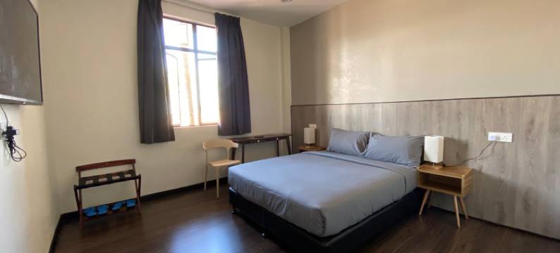 唐人街酒店(Kampung Cina Hotel)图片